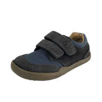 BLifestyle SKINK Halbschuh mittel Bioleder Barfuss