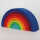 Grimms Regenbogen Zahlenland 10-teilig