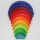 Grimms Regenbogen Zahlenland 10-teilig