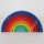 Grimms Regenbogen Zahlenland 10-teilig