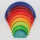 Grimms Regenbogen Zahlenland 10-teilig