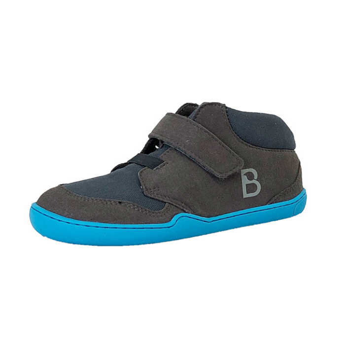 BLifestyle OKAPI mittel Vegan Barfuss