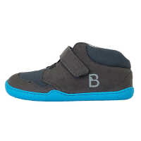 BLifestyle OKAPI mittel Vegan Barfuss