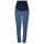 Frugi  Schwangerschaftshose Chambray
