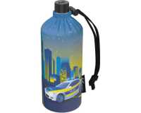 Emil die Flasche Polizei 0,3l oval