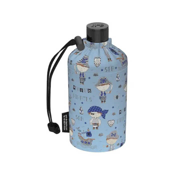 Emil die Flasche Pirat 0,3l