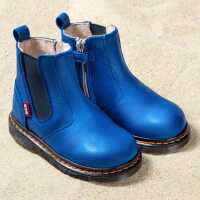 Pololo MONTE Kinder Lederschuhe
