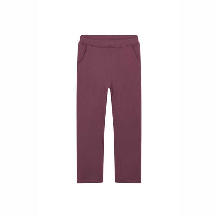 Hust & Claire Gurli - bequeme Jogginghose Berry mix 95% Bambus/5%EL