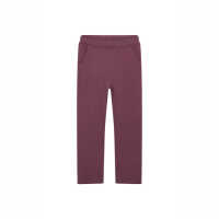 Hust & Claire Gurli - bequeme Jogginghose Berry mix...
