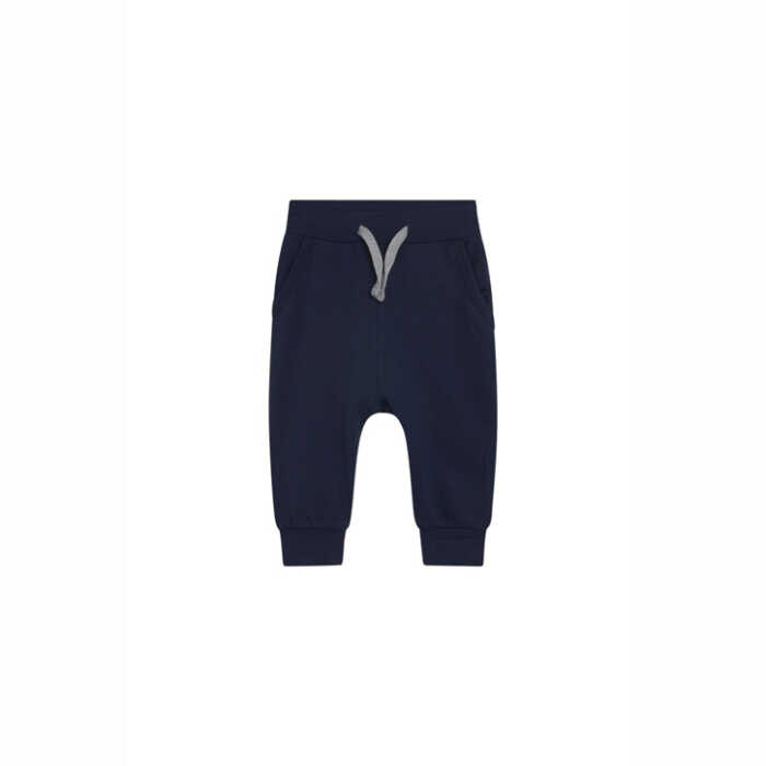 Hust & Claire Gunni - bequeme Jogginghose Blues 95% Bambus/5%EL