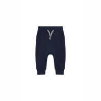 Hust & Claire Gunni - bequeme Jogginghose Blues 95%...