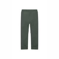 Hust & Claire Gunni - bequeme Jogginghose Duck green...
