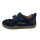 BLifestyle KAMMMOLCH 20 marine Barfuss Sandale weit Klett Bioleder
