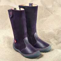 Pololo Linda aubergine