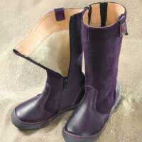 Pololo Linda aubergine