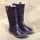Pololo Linda aubergine