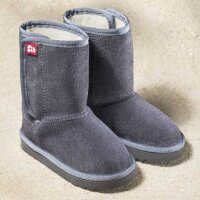 Pololo Nevada Fellstiefel für Kinder