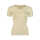 Engel Damen kurzarm Shirt aus Wolle kbT/Seide