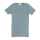 Engel Damen kurzarm Shirt aus Wolle kbT/Seide