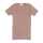 Engel Damen kurzarm Shirt aus Wolle kbT/Seide