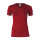 Engel Damen kurzarm Shirt aus Wolle kbT/Seide