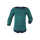 Engel Body, langarm, Wolle/Seide