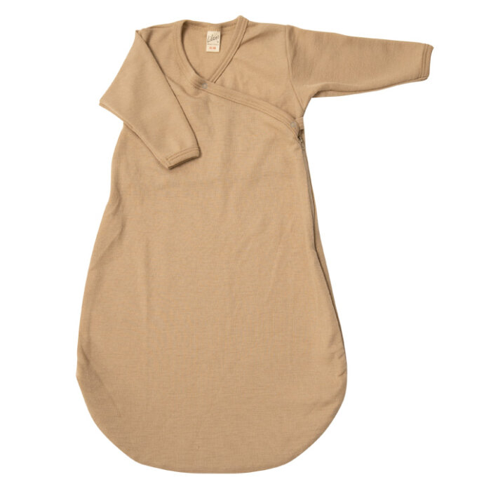 Lilano Baby Schlafsack Wolle/Seide  Wickelform, ideal fr bergangsz,  59,95