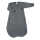 Lilano Baby Schlafsack Wickelform aus Wolle kbT/Seide