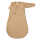 Lilano Baby Schlafsack Wickelform aus Wolle kbT/Seide