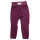 Lilano Nabelbundhose mit Beinumschlag aus Wolle kbT/Seide