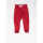Lilano Nabelbundhose mit Beinumschlag aus Wolle kbT/Seide