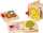 Goki Bilderbuch Ente, 59983 1+ Holz