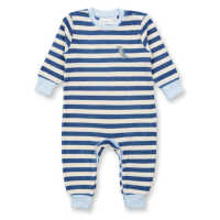 Sense Organics VIKTOR RETRO Baby Terry Romper Baby...
