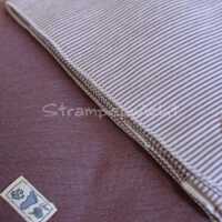 Lilano Decke Schurwolle KbT/Seide Jersey mauve/ mauve...