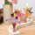 Grimms Steckfigur Ballerina Meeresbrise