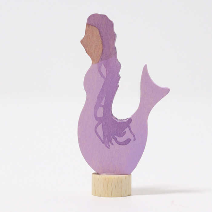 Grimms Meerjungfrau Amethyst