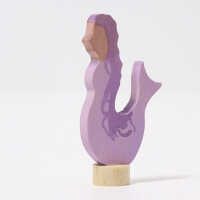 Grimms Meerjungfrau Amethyst