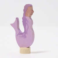 Grimms Meerjungfrau Amethyst