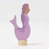 Grimms Meerjungfrau Amethyst