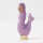 Grimms Meerjungfrau Amethyst