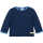 loud + proud Langarm Shirt Strick Biobaumwolle
