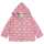 loud + proud Wasserabweisende Jacke mit Jerseyfutter