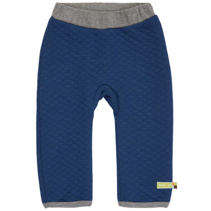 loud + proud Hose Padded Knit