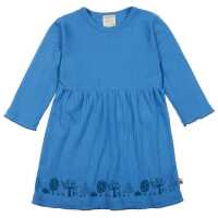 loud + proud Kleid Derby Rib