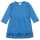 loud + proud Kleid Derby Rib