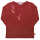 Enfant Terrible Shirt mit Federstickerei