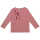Enfant Terrible Shirt mit Federstickerei