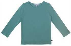Enfant Terrible Uni Langarmshirt ozean