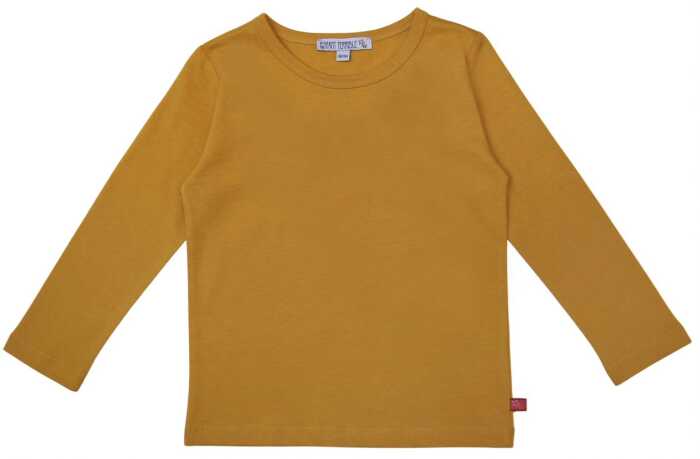 Enfant Terrible Kinder Langarmshirt Baumwoll kbA