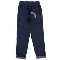 Kite Bequeme Jeans Schlupfhose  Navy 100% Bio-Baumwolle